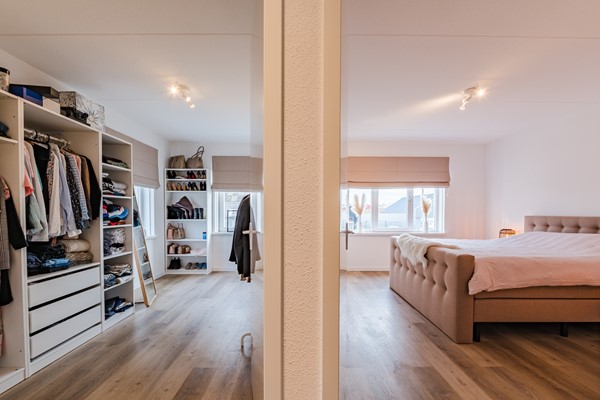 Medium property photo - Feiko Clockstraat 45, 9665 BC Oude Pekela